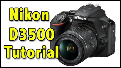 lv off 3500d italiano tutorial|Nikon D3500 PDF User Manual Guide Download .